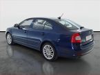 Škoda Octavia - fotka číslo 3