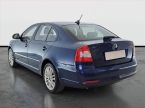 Škoda Octavia - fotka číslo 3