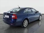 Škoda Octavia - fotka číslo 4