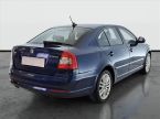 Škoda Octavia - fotka číslo 4