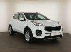 Kia Sportage - fotka číslo 0