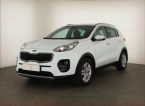 Kia Sportage - fotka číslo 1