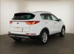 Kia Sportage - fotka číslo 4