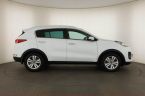Kia Sportage - fotka číslo 5