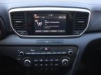 Kia Sportage - fotka číslo 11