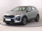 Kia Sportage - fotka číslo 1