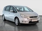 Ford S-MAX - fotka číslo 0