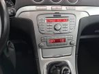 Ford S-MAX - fotka číslo 11