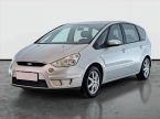 Ford S-MAX - fotka číslo 1