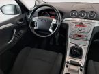 Ford S-MAX - fotka číslo 6