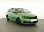 Škoda Rapid - fotka číslo 0