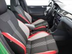 Škoda Rapid - fotka číslo 6
