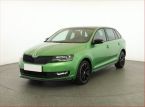 Škoda Rapid - fotka číslo 1