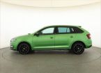 Škoda Rapid - fotka číslo 2