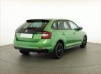 Škoda Rapid - fotka číslo 4