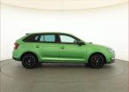 Škoda Rapid - fotka číslo 5