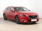 Mazda 6 - fotka číslo 0