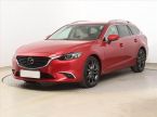 Mazda 6 - fotka číslo 1