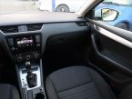 Škoda Octavia - fotka číslo 7