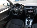 Škoda Octavia - fotka číslo 6