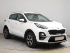 Kia Sportage - fotka číslo 0