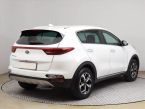 Kia Sportage - fotka číslo 4