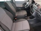 Škoda Fabia - fotka číslo 8