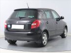 Škoda Fabia - fotka číslo 4