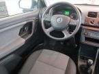Škoda Fabia - fotka číslo 6