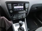 Škoda Octavia - fotka číslo 11