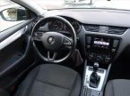 Škoda Octavia - fotka číslo 6