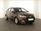 Hyundai i20 - fotka číslo 0