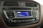 Hyundai i20 - fotka číslo 8