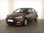 Hyundai i20 - fotka číslo 1