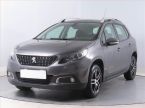 Peugeot 2008 - fotka číslo 1