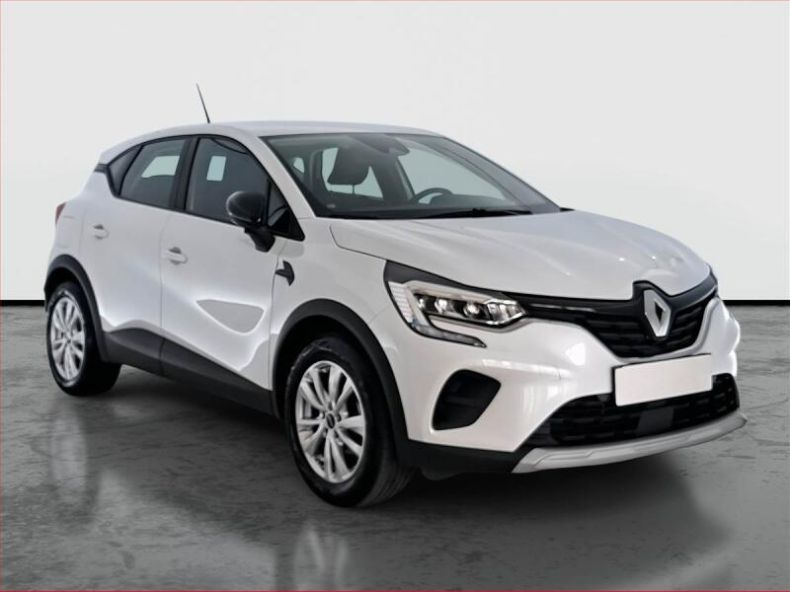 Renault Captur - hlavní fotka inzerátu