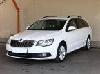 Škoda Superb - fotka číslo 1