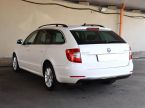 Škoda Superb - fotka číslo 3