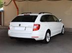 Škoda Superb - fotka číslo 4