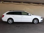 Škoda Superb - fotka číslo 5