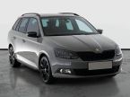 Škoda Fabia - fotka číslo 0
