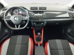 Škoda Fabia - fotka číslo 7