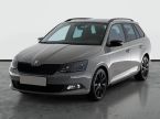 Škoda Fabia - fotka číslo 1