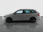 Škoda Fabia - fotka číslo 2