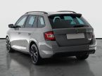 Škoda Fabia - fotka číslo 3
