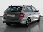 Škoda Fabia - fotka číslo 4