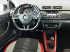Škoda Fabia - fotka číslo 6