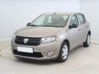 Dacia Sandero - fotka číslo 1