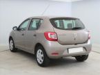 Dacia Sandero - fotka číslo 3