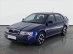 Škoda Octavia - fotka číslo 1